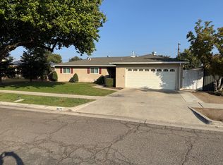 3875 E Rialto Ave, Fresno, CA 93726