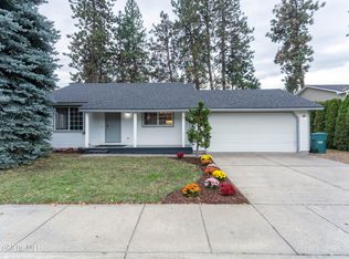 1810 E Park Ln, Post Falls, ID 83854