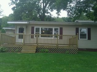 5788 McMillan Ln, Conesus, NY 14435