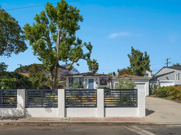 3523 Military Ave, Los Angeles, CA 90034
