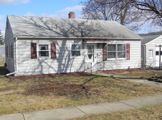 176 Catalpa Dr, Horseheads, NY