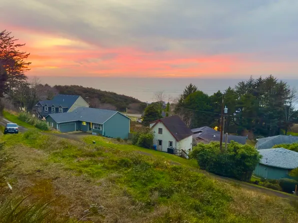 Tl 2500 Overlook Dr, Yachats, OR 97498