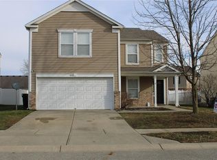 702 Eastpointe Dr, Shelbyville, IN 46176
