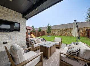 162 Palo Duro Bnd, Rhome, TX 76078