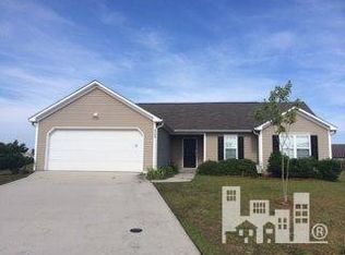 2709 Mascot Ct, Wilmington, NC 28411