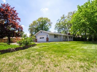 4001 W 111th St, Bloomington, MN 55437