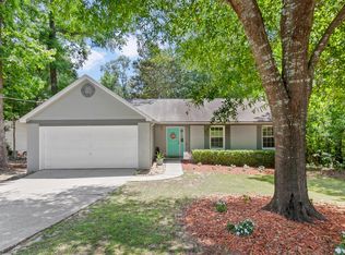 419 Stonehouse Rd, Tallahassee, FL 32301