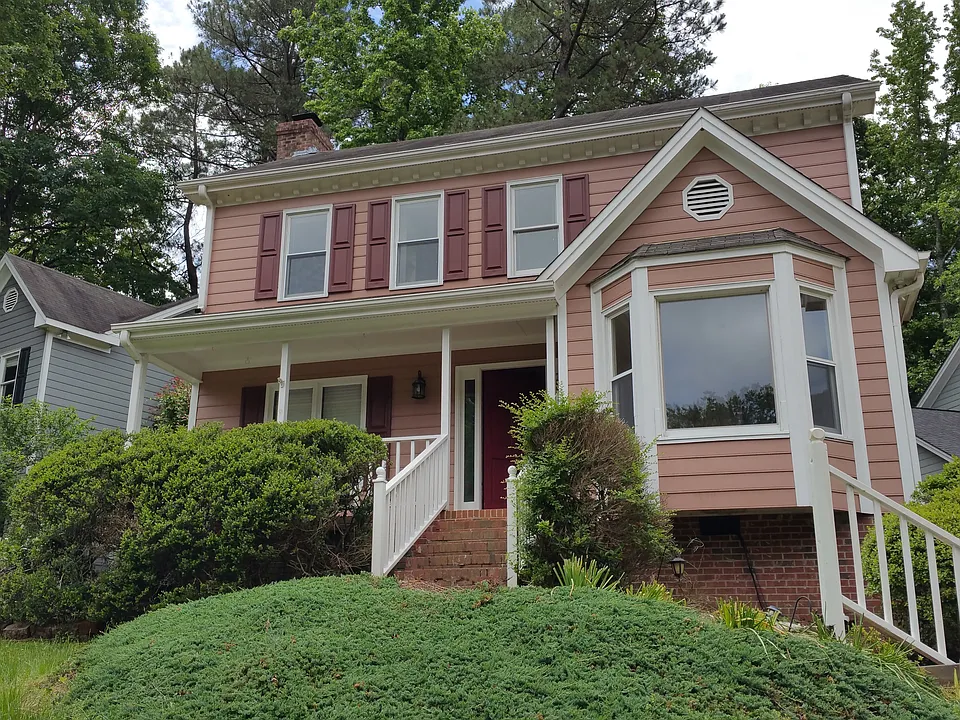 4105 Cary Oaks Dr