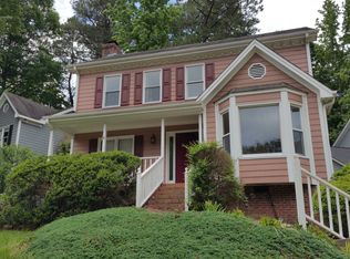 4105 Cary Oaks Dr, Apex, NC 27539