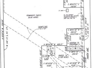 144th Ave, Spring Lake, MI 49456