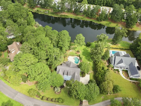 4142 Ten Shillings Way, Ravenel, SC 29470