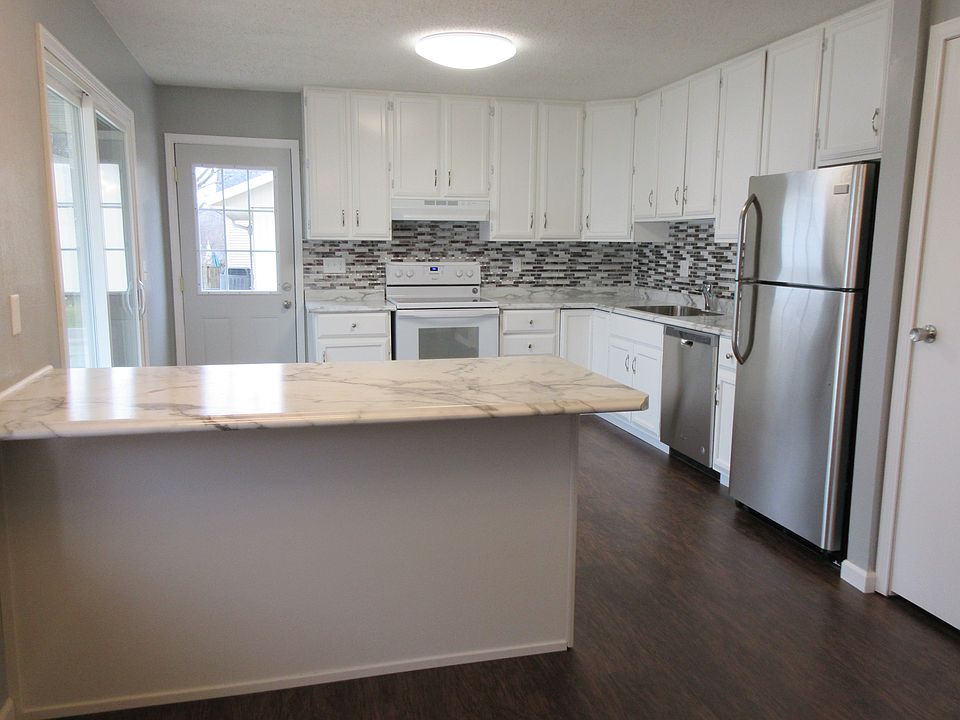 Beautifully remodel home!