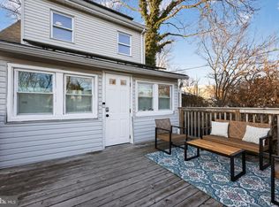 446 Vernon St, Media, PA 19063