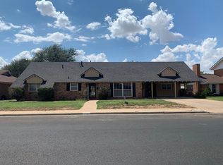 2907 Redbud Ave, Odessa, TX 79762