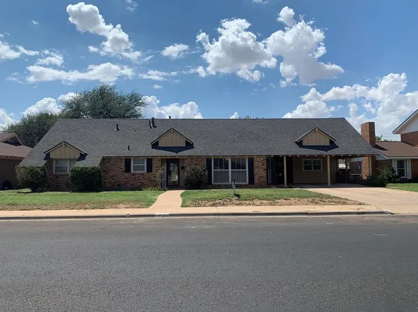 2907 Redbud Ave, Odessa, TX 79762