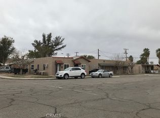 222 W Rice St, Blythe, CA 92225