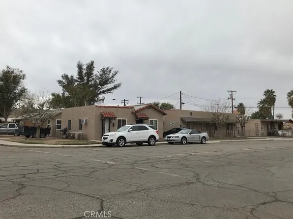 222 W Rice St, Blythe, CA 92225