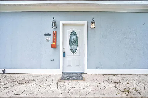 2734 Avenue D Photo 1