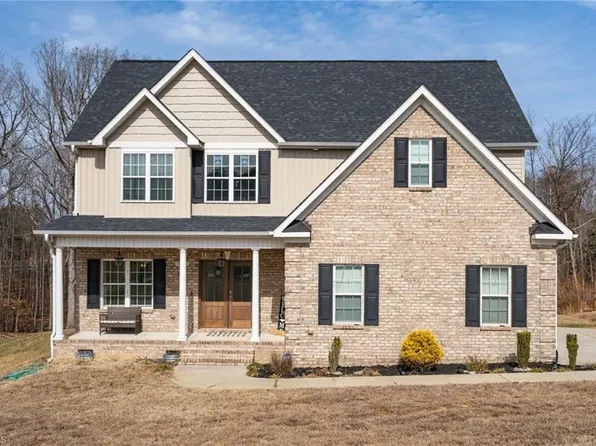 5008 Tamarack Dr, Greensboro, NC 27407