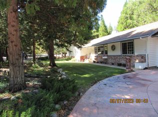 2 Yokut Trl, Blairsden Graeagle, CA