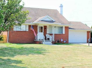 2050 Lehman Ave, Toledo, OH 43611