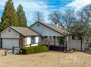 31932 Legend Pl, Afton, OK 74331