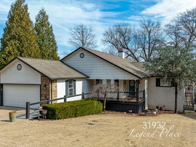 31932 Legend Pl, Afton, OK, 74331