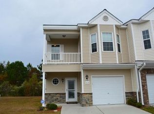 410 Governor Treutlen Cir, Pooler, GA 31322