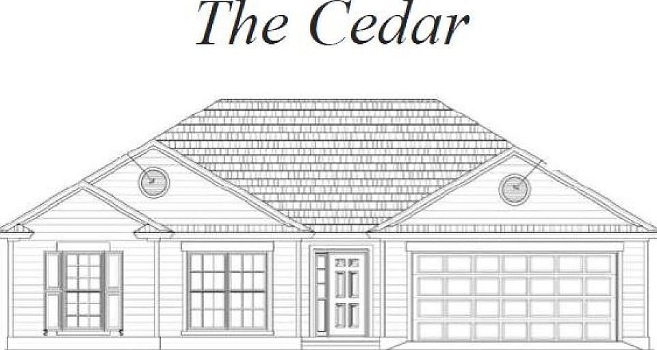 2nd image of 668 Belfast Loop