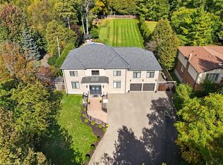 855 Avenue Rd, Cambridge, ON N1R 5S4