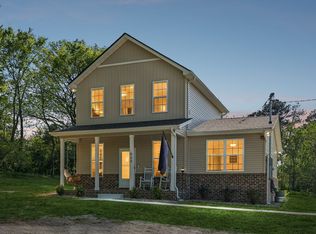 466 Mooresville Pike, Columbia, TN 38401