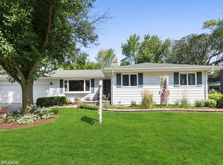 416 W Pierce St, Elburn, IL 60119