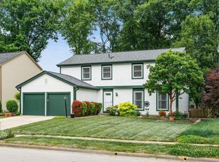 2175 Sutter Pkwy, Dublin, OH 43016