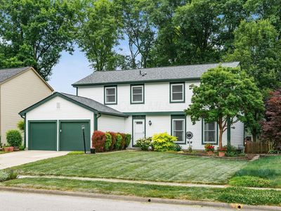 2175 Sutter Pkwy, Dublin, OH, 43016