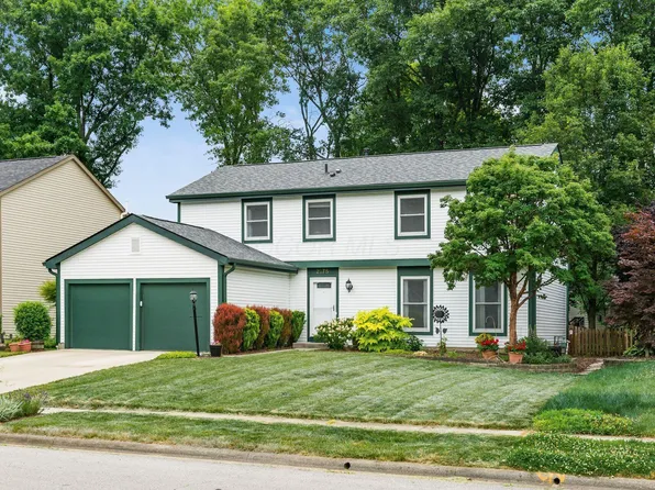 2175 Sutter Pkwy, Dublin, OH 43016