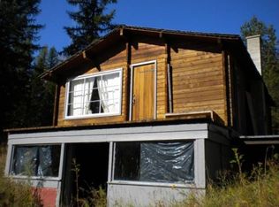 263 Usfs 334 Rd #334, Priest River, ID 83856