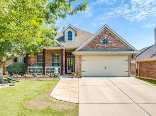 5432 Thornbush Dr, Fort Worth, TX 76179