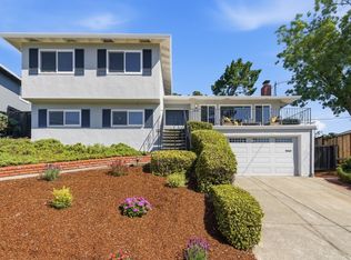 2404 Melendy Dr, San Carlos, CA 94070