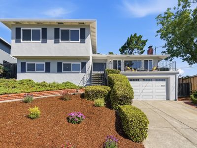2404 Melendy Dr, San Carlos, CA, 94070
