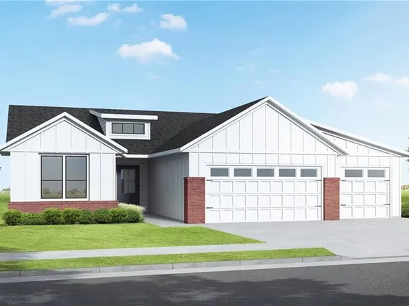 2512 Aspen Creek Trl, Billings, MT 59106