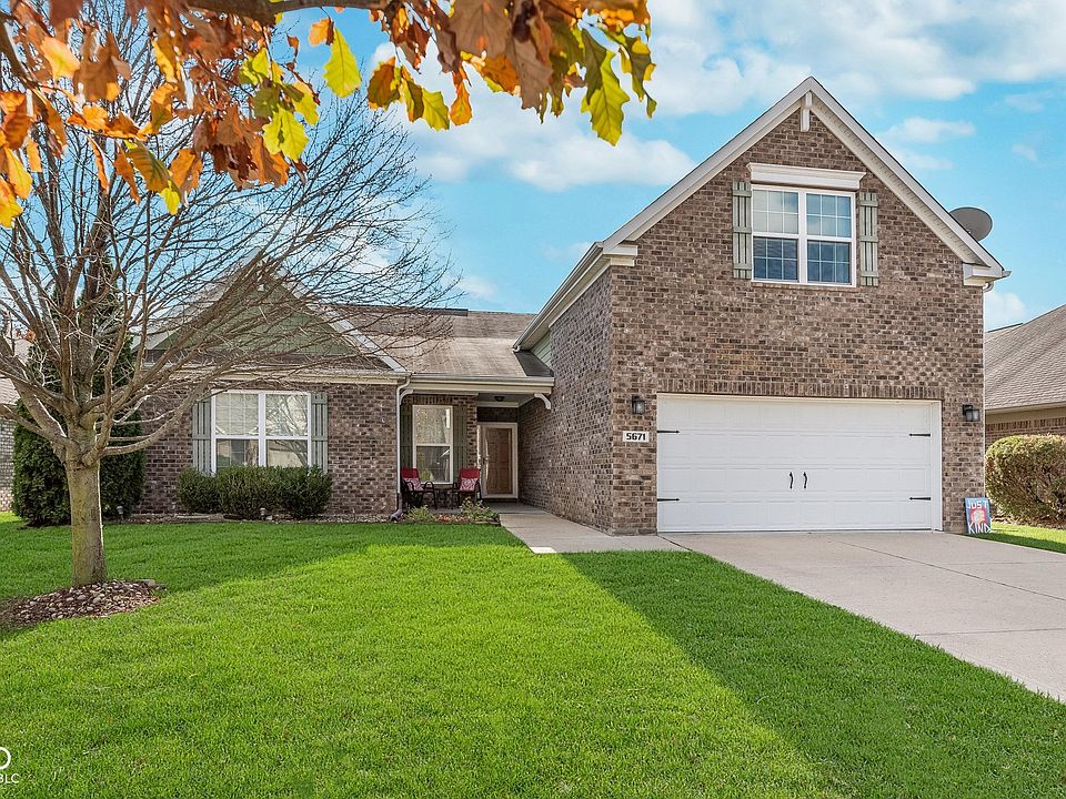 1st image of 5671 Augusta Woods Dr