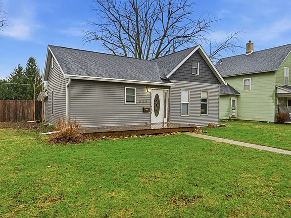 2nd image of 525 High St