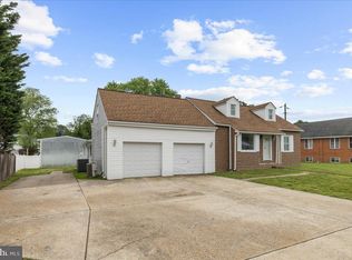 7965 Tick Neck Rd, Pasadena, MD 21122