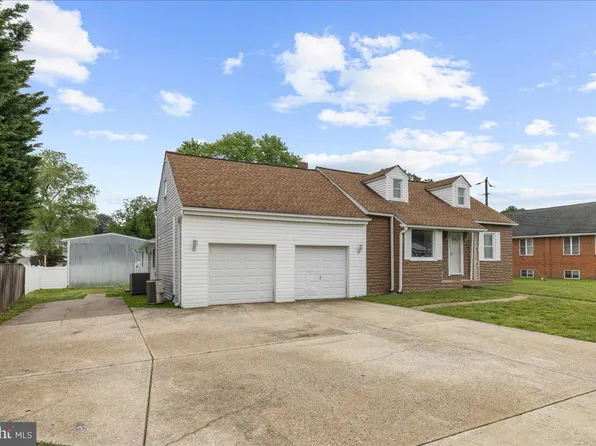 7965 Tick Neck Rd, Pasadena, MD 21122