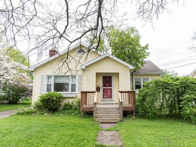 1327 Southern Ave, Kalamazoo, MI, 49001