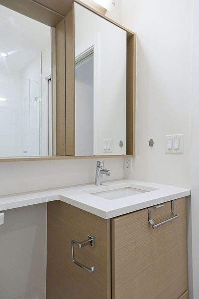 Vancouver Apartment for rent - 2 Bedrooms — photo 34