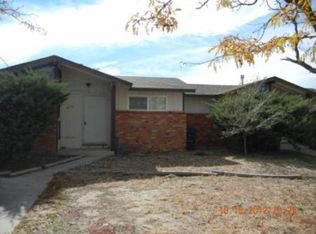 6715 Dale Rd, Colorado Springs, CO 80915
