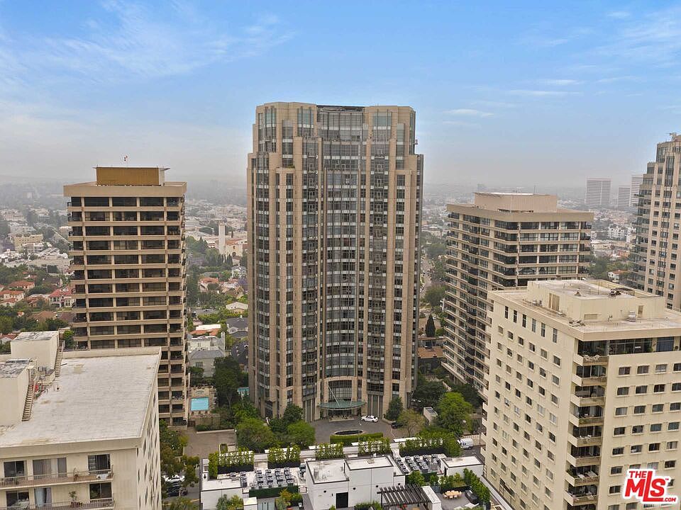 1st image of 10776 Wilshire Blvd Unit 603