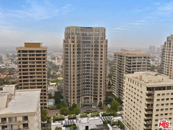 10776 Wilshire Blvd Unit 603, Los Angeles, CA 90024