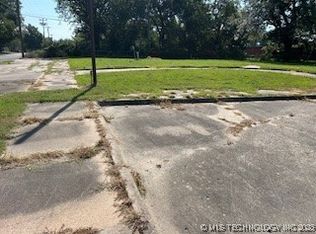 0 N 12th St, Muskogee, OK 74401